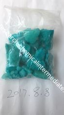 China Cristal duro azul BK EBDP de Molly para a investigação médica CAS 191916-41-3 fornecedor
